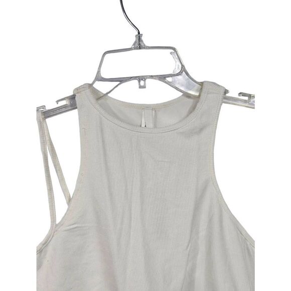 Skims cropped tank Nwt - Picture 2 of 6